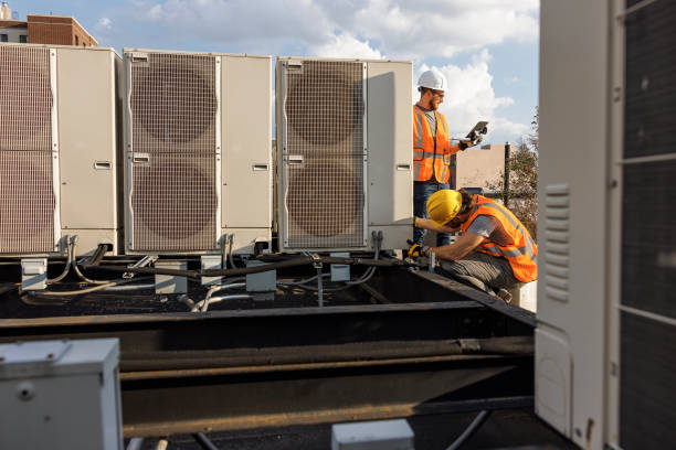 Affordable air conditioning repair in Bel Air, MD