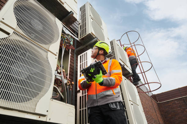 Best Ductless HVAC repair  in Bel Air, MD