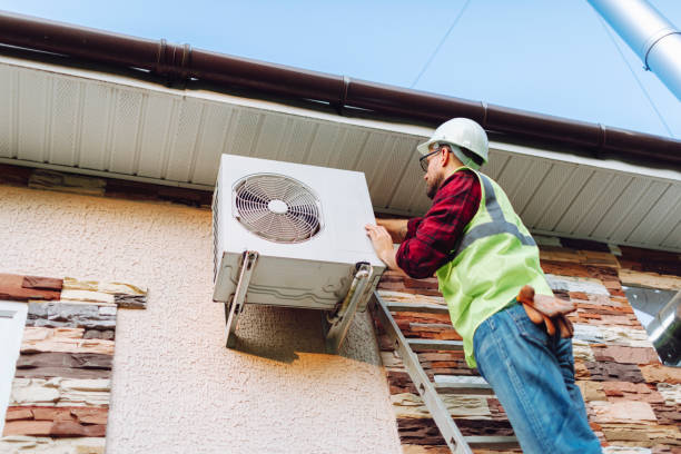 Best HVAC emergency services  in Bel Air, MD