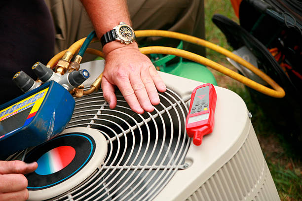 Best HVAC replacement cost  in Bel Air, MD