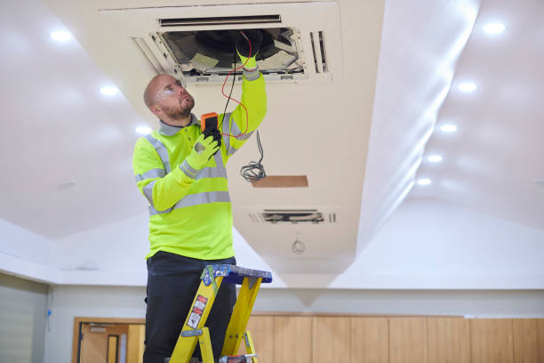 Best HVAC system installation  in Bel Air, MD