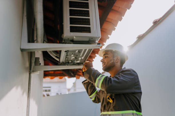 Best HVAC repair near me  in Bel Air, MD
