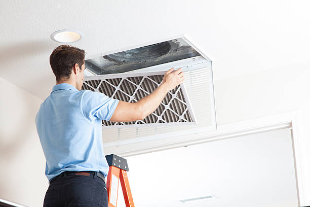 Best Central air repair  in Bel Air, MD