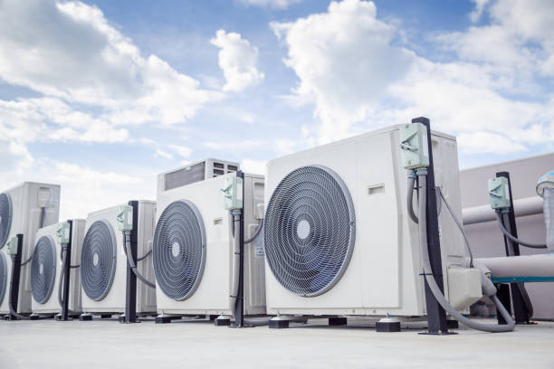 AC installation near me in Bel Air, MD