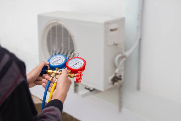 Ductless HVAC repair in Bel Air, MD