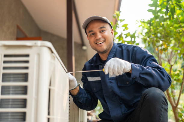 Best HVAC air duct cleaning  in Bel Air, MD