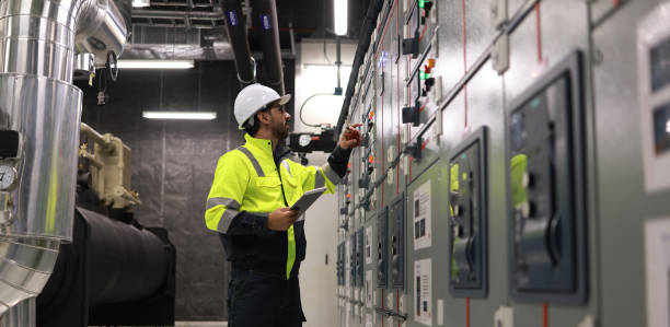 Best HVAC maintenance near me  in Bel Air, MD