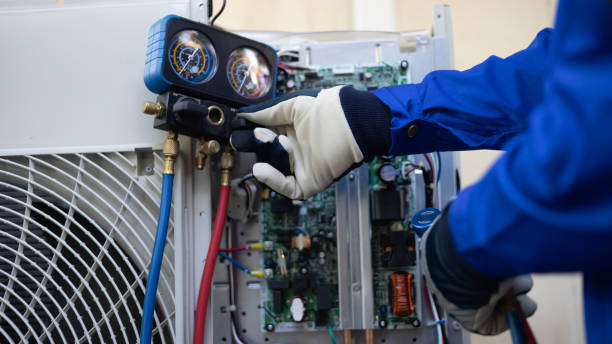 Best Commercial HVAC repair  in Bel Air, MD
