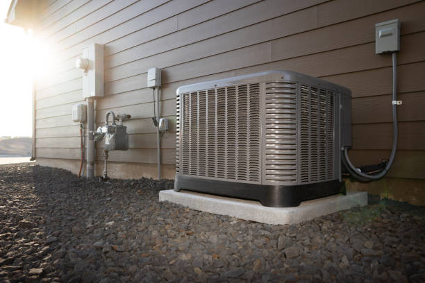 Local HVAC companies in Bel Air, MD